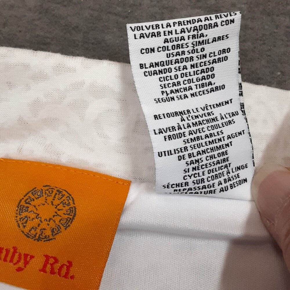 NWT Ruby Rd Set BLOUSE LARGE Lined Pullon SKIRT M… - image 13